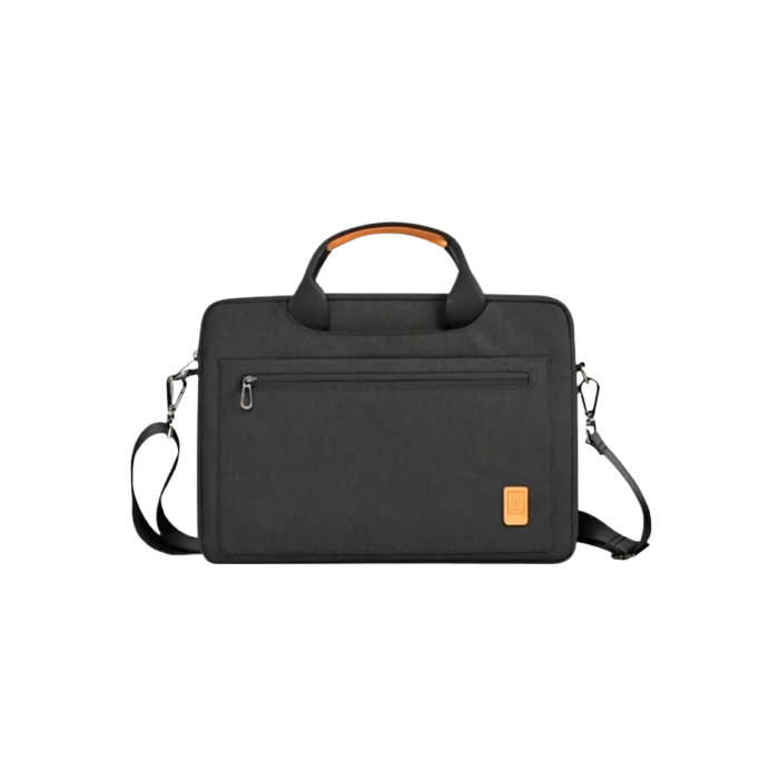 Сумка WIWU Pioneer Handbag MacBook 15,6" (black)