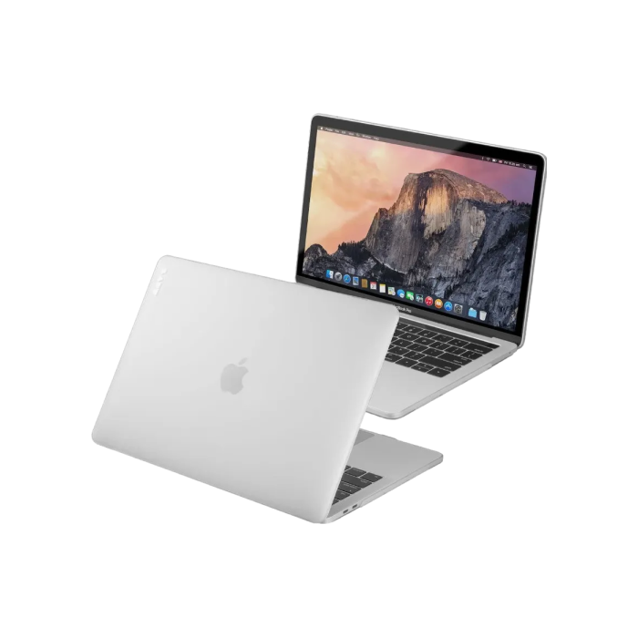 Чохол-накладка Laut Huex для MacBook Pro 16" (2021/2023) Frost