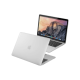 Чохол-накладка Laut Huex для MacBook Pro 16" (2021/2023) Frost