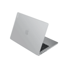 Чохол-накладка Laut Huex для MacBook Pro 16" (2021/2023) Frost