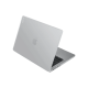 Чохол-накладка Laut Huex для MacBook Pro 16" (2021/2023) Frost