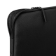 Чехол-папка Laut Urban ProtectIVE Sleeve для MacBook 16" - Black