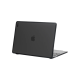 Чохол-накладка Laut Huex Protect для MacBook Air 13,6" (2022/2024) - Black