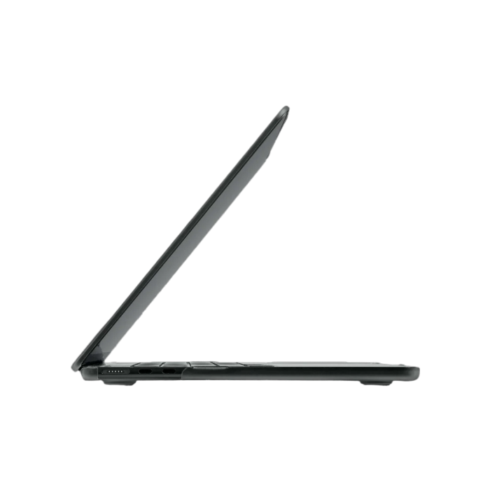Чехол-накладка Laut Huex Protect для MacBook Pro 13,3" M2 (2022-2020) - Black