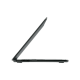 Чехол-накладка Laut Huex Protect для MacBook Pro 13,3" M2 (2022-2020) - Black
