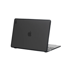 Чехол-накладка Laut Huex Protect для MacBook Pro 13,3" M2 (2022-2020) - Black