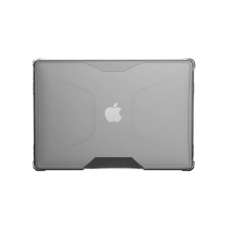 Чохол-накладка UAG Plyo series case for MacBook Pro 13" [2020-2021 M1, 2022 M2] Ice (132652114343)
