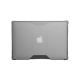 Чохол-накладка UAG Plyo series case for MacBook Pro 13" [2020-2021 M1, 2022 M2] Ice