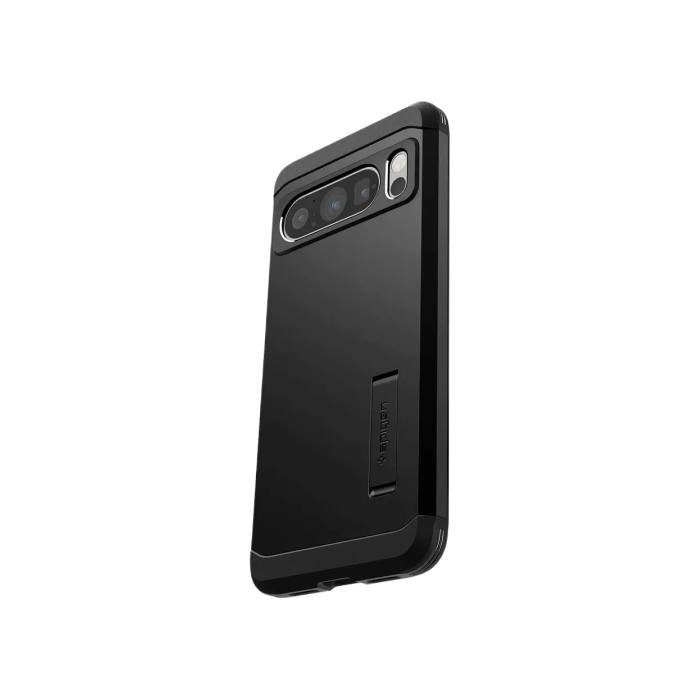 Чохол Spigen Tough Armor Google Pixel 8 Pro Black