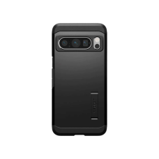 Чохол Spigen Tough Armor Google Pixel 8 Pro Black (ACS06319)