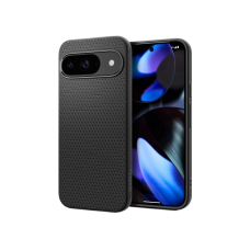 Чохол Spigen Liquid Air Google Pixel 8a Matte Black (ACS07257)