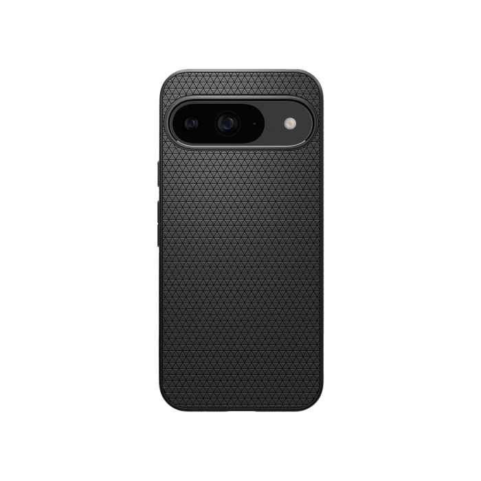 Чохол Spigen Liquid Air Google Pixel 8a Matte Black