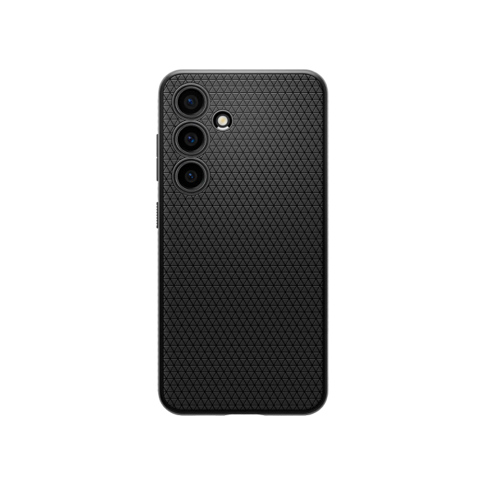 Чехол Spigen Liquid Air Samsung Galaxy S23 Matte Black