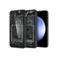 Чохол Spigen Ultra Hybrid для Samsung Galaxy S23+ Zero One