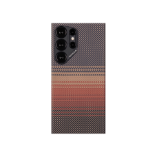 Чохол Pitaka MagEZ Case 4 for Samsung Galaxy S24 Ultra - Sunset