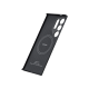 Чехол Pitaka MagEZ Case 4 Twill for Samsung Galaxy S24 Ultra - Black/Grey