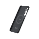 Чохол Pitaka MagEZ Case 4 Twill for Samsung Galaxy S24 - Black/Grey