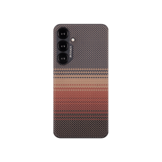 Чохол Pitaka MagEZ Case 4 for Samsung Galaxy S24 Plus - Sunset