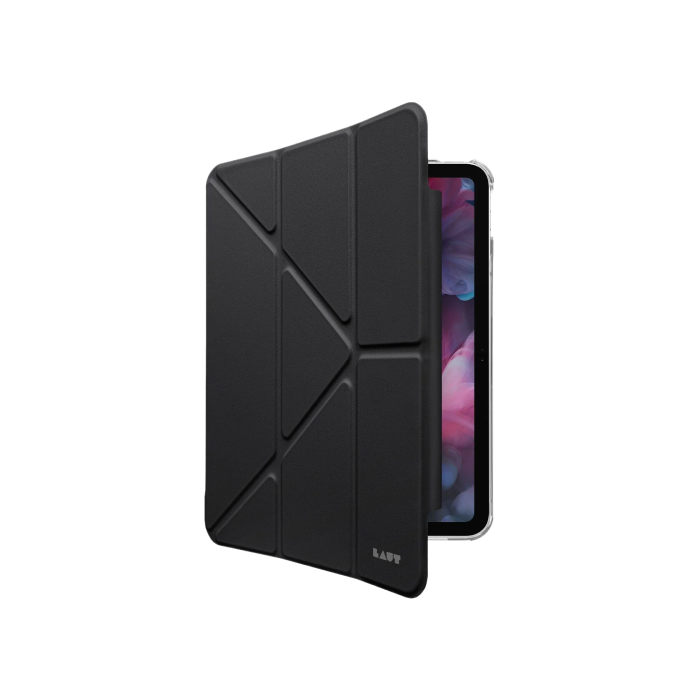 Чехол-книжка Laut Huex Folio case for iPad Pro 11-inch (2022/2021/2020/2018) / iPad Air 10.9-inch (2022 / 2020) - Black