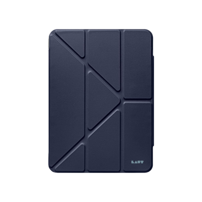 Чехол-книжка Laut Huex Folio case for iPad Pro 11-inch (2022/2021/2020/2018) / iPad Air 10.9-inch (2022 / 2020) - Navy