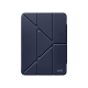 Чехол-книжка Laut Huex Folio case for iPad Pro 11-inch (2022/2021/2020/2018) / iPad Air 10.9-inch (2022 / 2020) - Navy