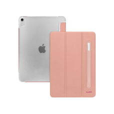 Чехол-книжка Laut Huex Smart Case для iPad 10,9" (10th generation) - Rose