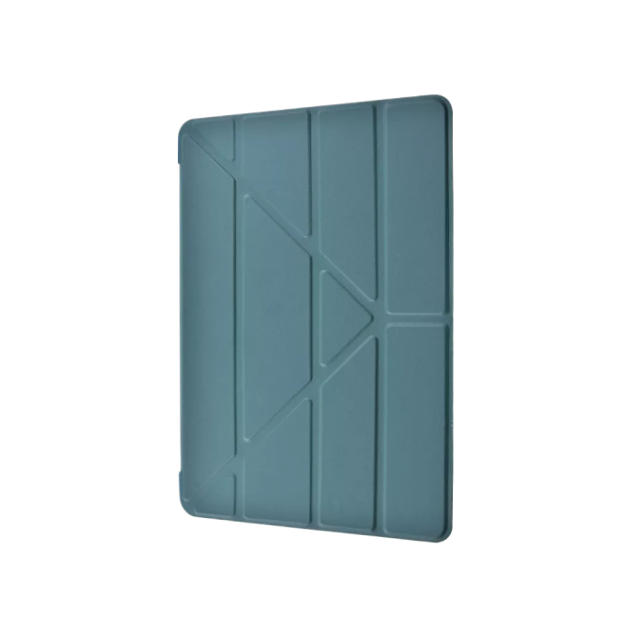 Чохол Origami Cover (TPU) iPad Air 4 10.9 2020/Pro 11 2020/2021/2022 (pine green)