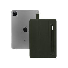 Чохол-книжка Laut Huex Smart Case для iPad Pro 12,9" (2021/2022) - Military Green