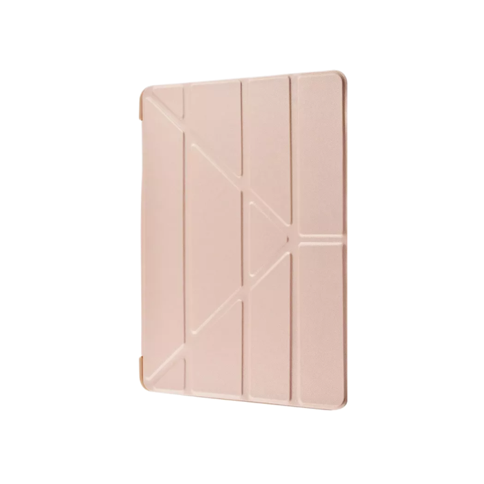 Чохол Origami Cover (TPU) iPad Pro 12.9 2018/2020/2021/2022 (gold)