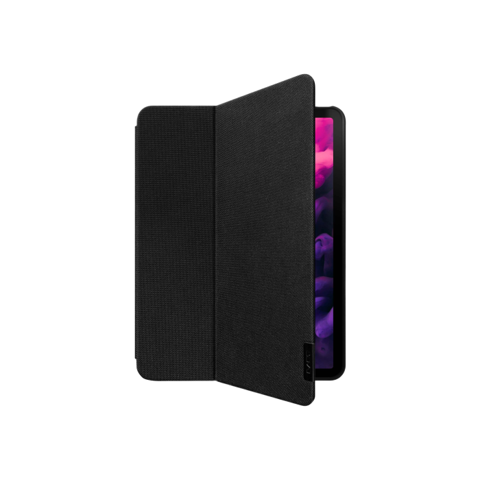 Чехол-книжка Laut Urban Folio для iPad Pro 12.9" (2022/2021/2020/2018) - Black