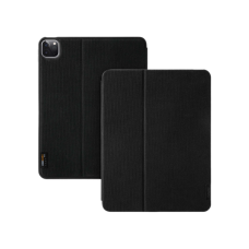 Чехол-книжка Laut Urban Folio для iPad Pro 12.9" (2022/2021/2020/2018) - Black