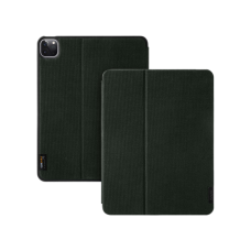 Чехол-книжка Laut Urban Folio для iPad Pro 12.9" (2022/2021/2020/2018) - Olive