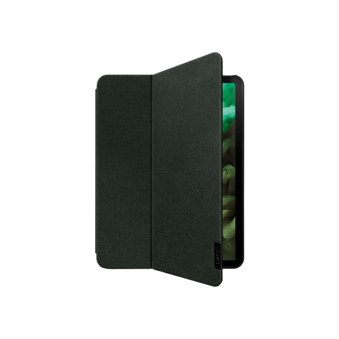 Чехол-книжка Laut Urban Folio для iPad Pro 12.9" (2022/2021/2020/2018) - Olive