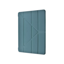 Чохол Origami Cover (TPU) iPad Pro 12.9 2018/2020/2021/2022 (pine green)