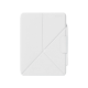Чохол-накладка Pitaka MagEZ Case Folio 2 White for iPad Pro 11" (4th/3th Gen)