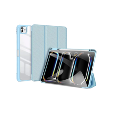 Чохол Dux Ducis Toby Series iPad Pro 11" (2024) (With Apple Pencil Holder) (blue)