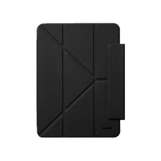 Чехол-книжка Laut Huex Folio для iPad Pro 11" [2024] та Pencil - Black