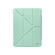 Чохол-книжка Laut Huex Folio для iPad Pro 13" [2024] та Pencil - Green