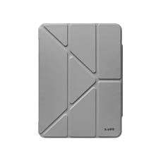 Чехол-книжка Laut Huex Folio для iPad Pro 13" [2024] та Pencil - Grey