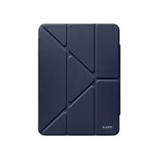 Чохол-книжка Laut Huex Folio для iPad Pro 11" [2024] та Pencil - Navy