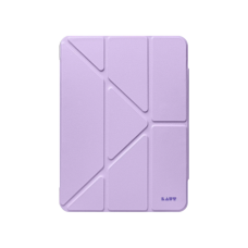 Чехол-книжка Laut Huex Folio для iPad Pro 11" [2024] и Pencil - Purple