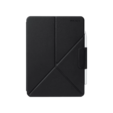 Чохол-накладка Pitaka MagEZ Case Folio 2 Black for iPad Pro 11" 4th/3th Gen