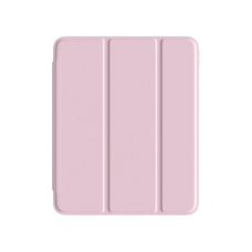 Чехол Comma Rider Double Sides Magnetic with Pencil Slot Series для iPad Air 11 2024/2025 /Air4/5 /Pro 11 2018-2022 (Pink)