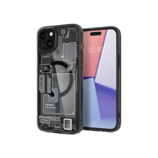Чохол Spigen Ultra Hybrid (MagFit) для Apple iPhone 13 Zero One