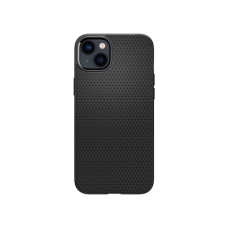 Чохол Spigen Enzo (MagFit) для Apple iPhone 14 Black