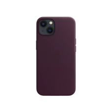 Чохол Spigen Enzo (MagFit) для Apple iPhone 14 Deep Purple