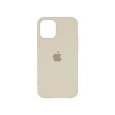 Чохол Apple iPhone 14 Silicon Case Full Ivory