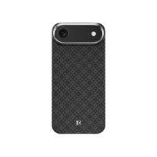 Чохол Benks iPhone 17 Air ArmorGrid ArmorAir Kevlar Series (Black)