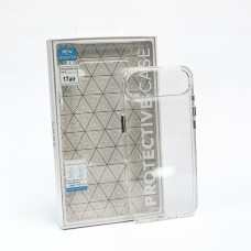 Apple iPhone 17 Air Clear Case