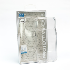 Apple iPhone 17 Pro Max Clear Case